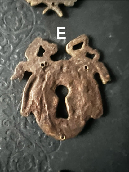 ★鍵穴各種※バリエーション