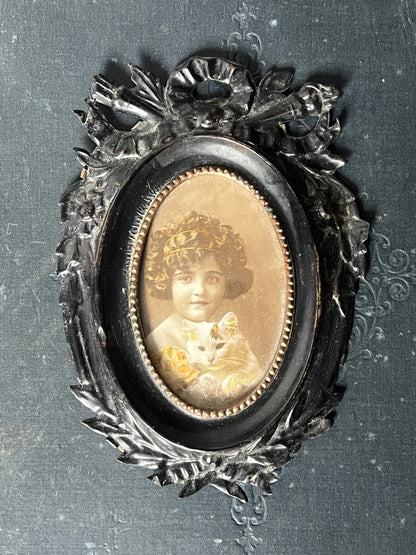 メタル製フレーム