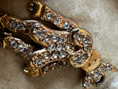 ヴィンテージペンダントトップ(ピエロ)