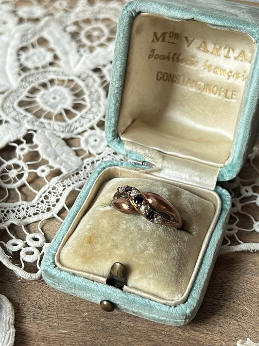 ★ビンテージリング