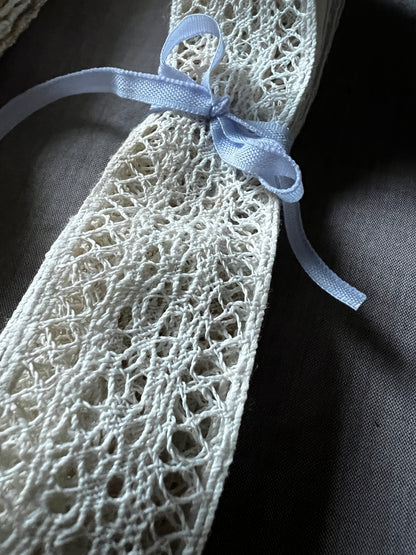 アンティークカットレース12種セット