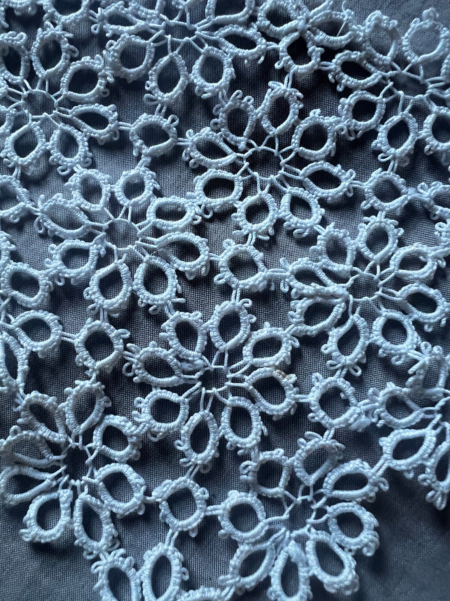 ★タティングレース