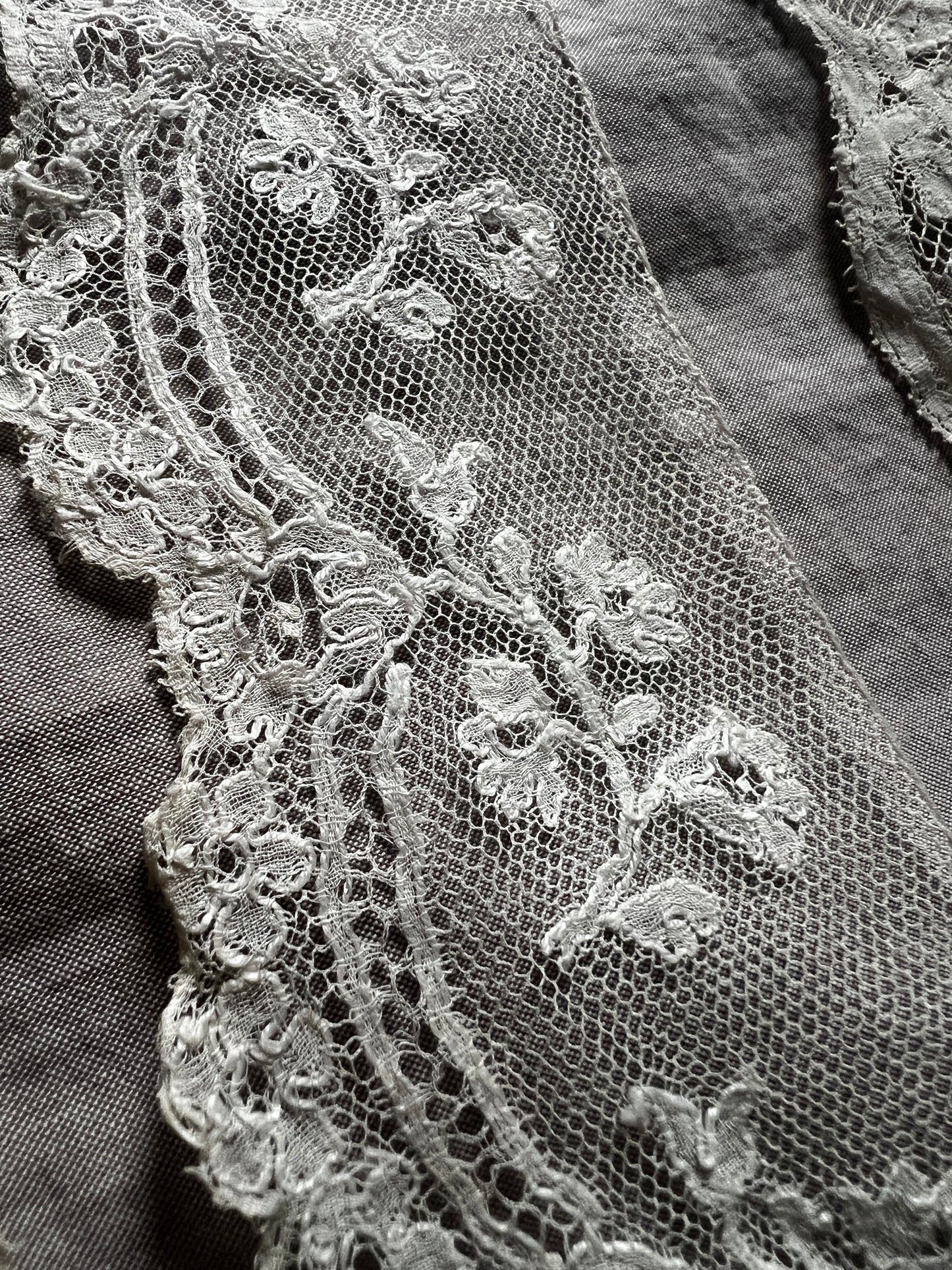 アンティークレース5種セット