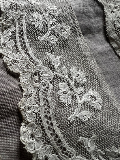 アンティークレース5種セット