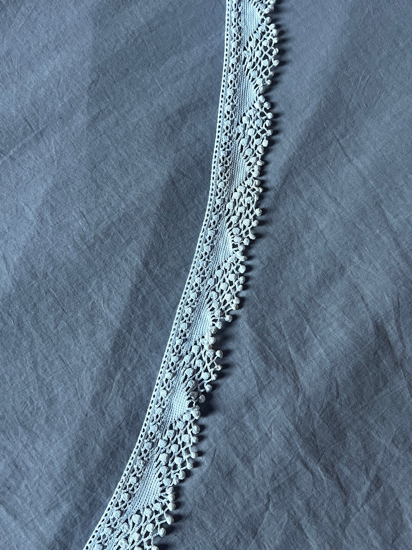 ★クロシェレース