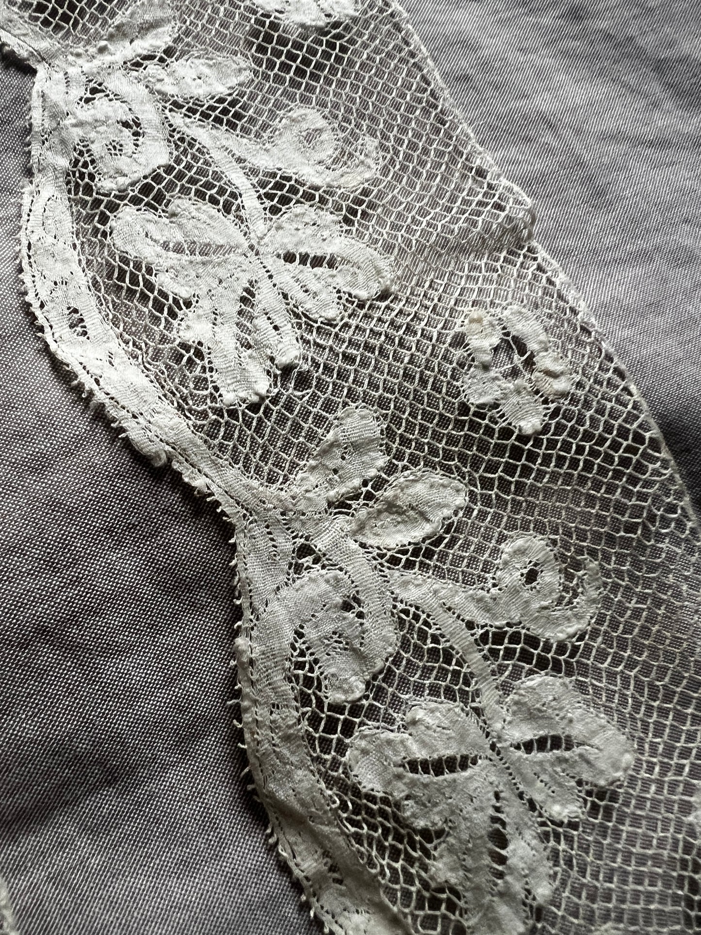 アンティークレース5種セット