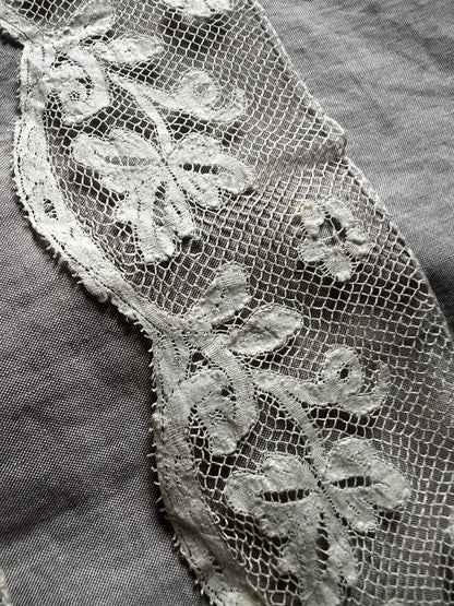 アンティークレース5種セット