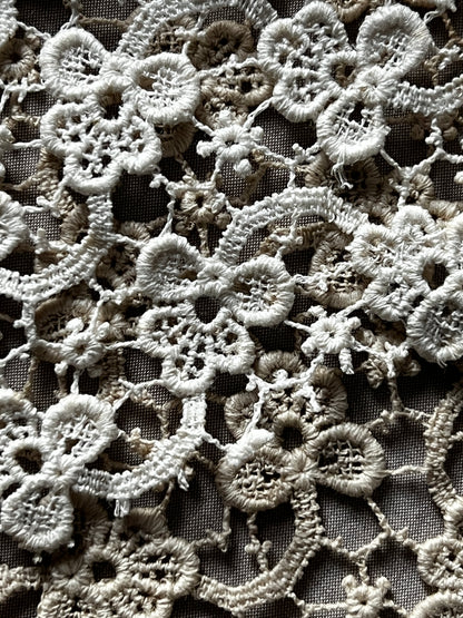 ★ギュピールレース見本セット