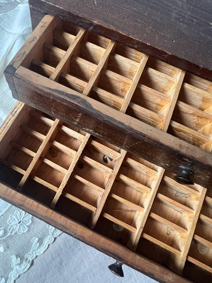 ★小さな部品整理用のミニ引き出し(部品セット)