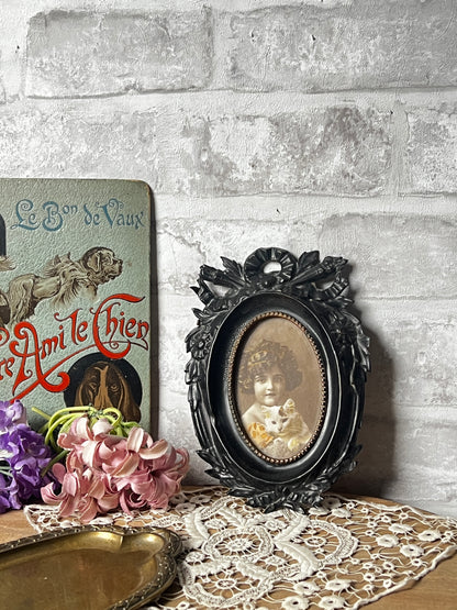 メタル製フレーム