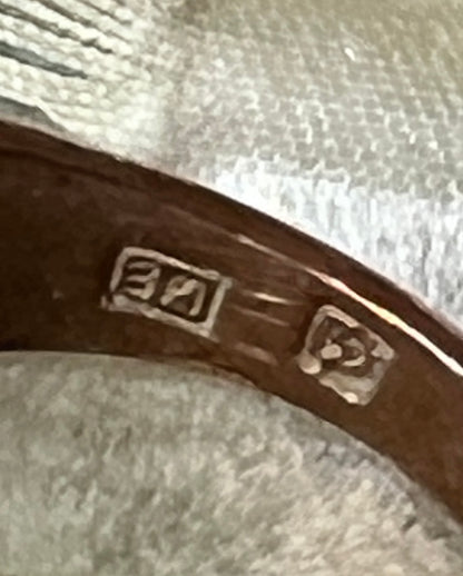 ★ビンテージリング