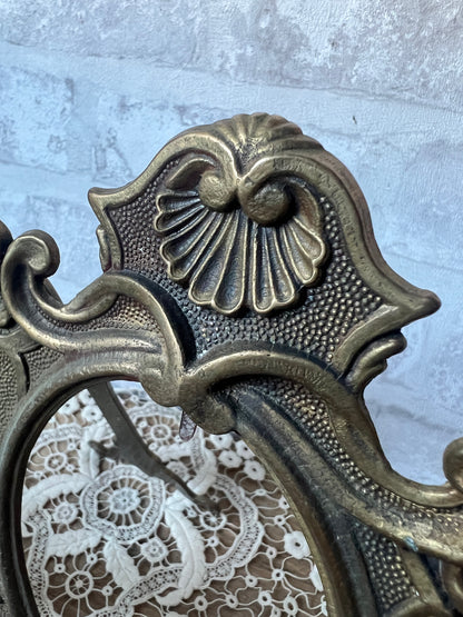 ★メタル製ツインフレームスタンド