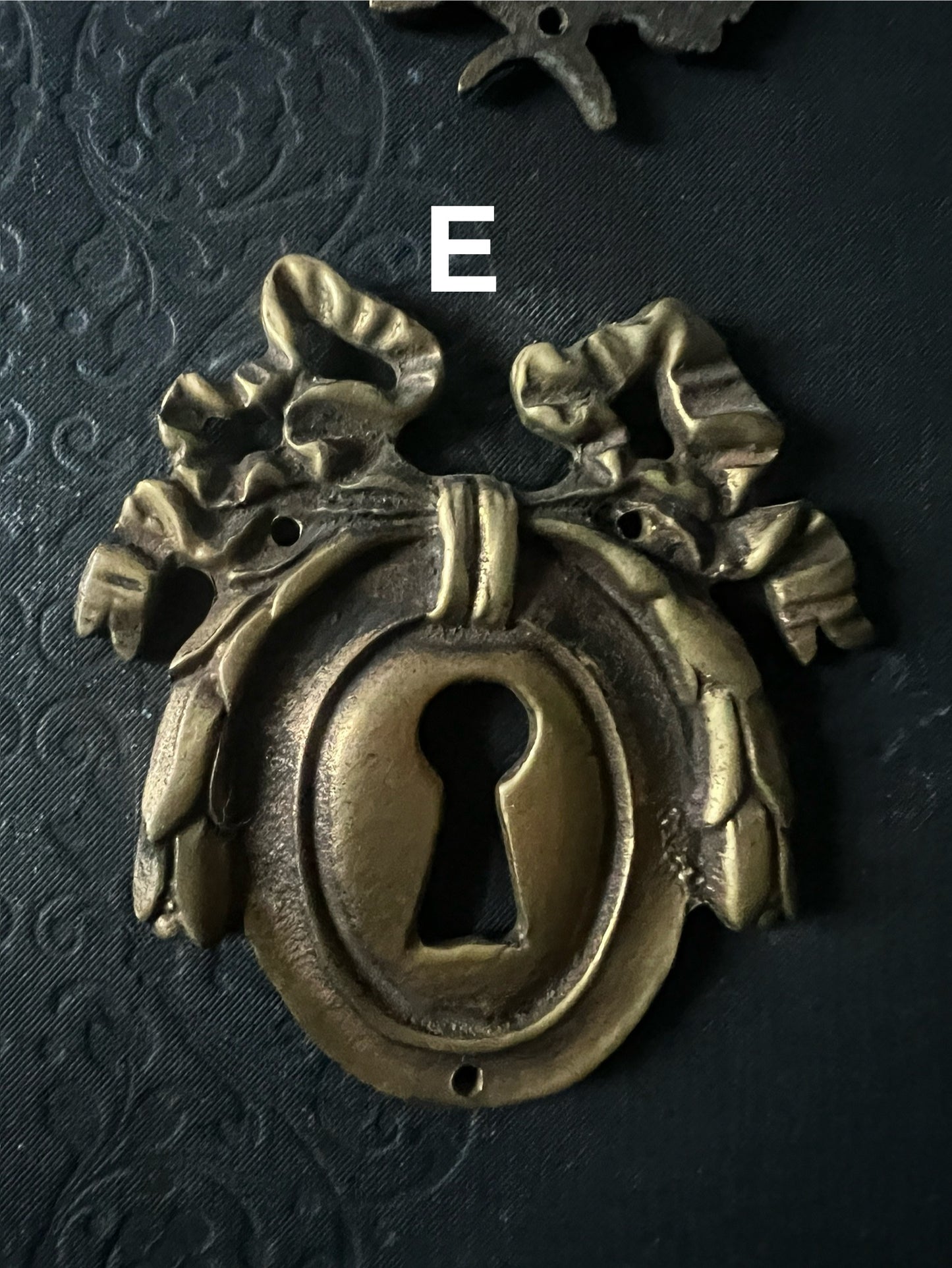 ★鍵穴各種※バリエーション