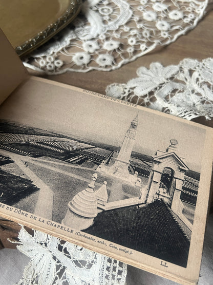 ★ポストカード帳