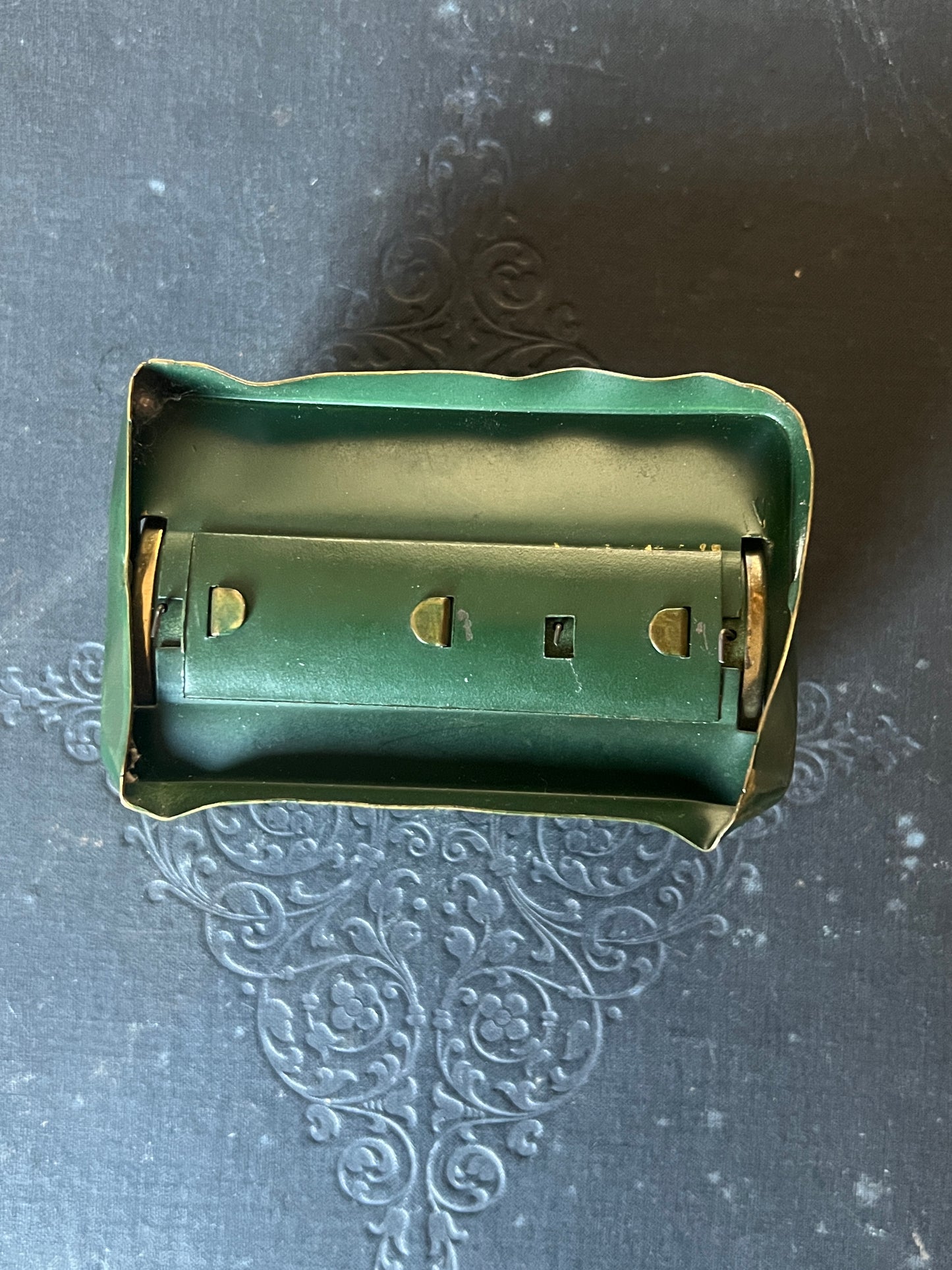 ★卓上万年カレンダー