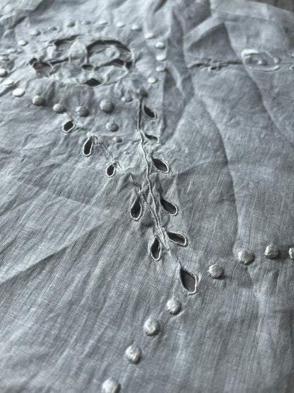 カットワーククロス