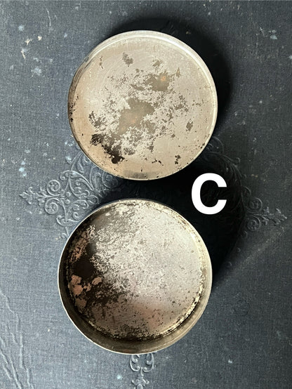 ★Tin缶各種　※バリエーション