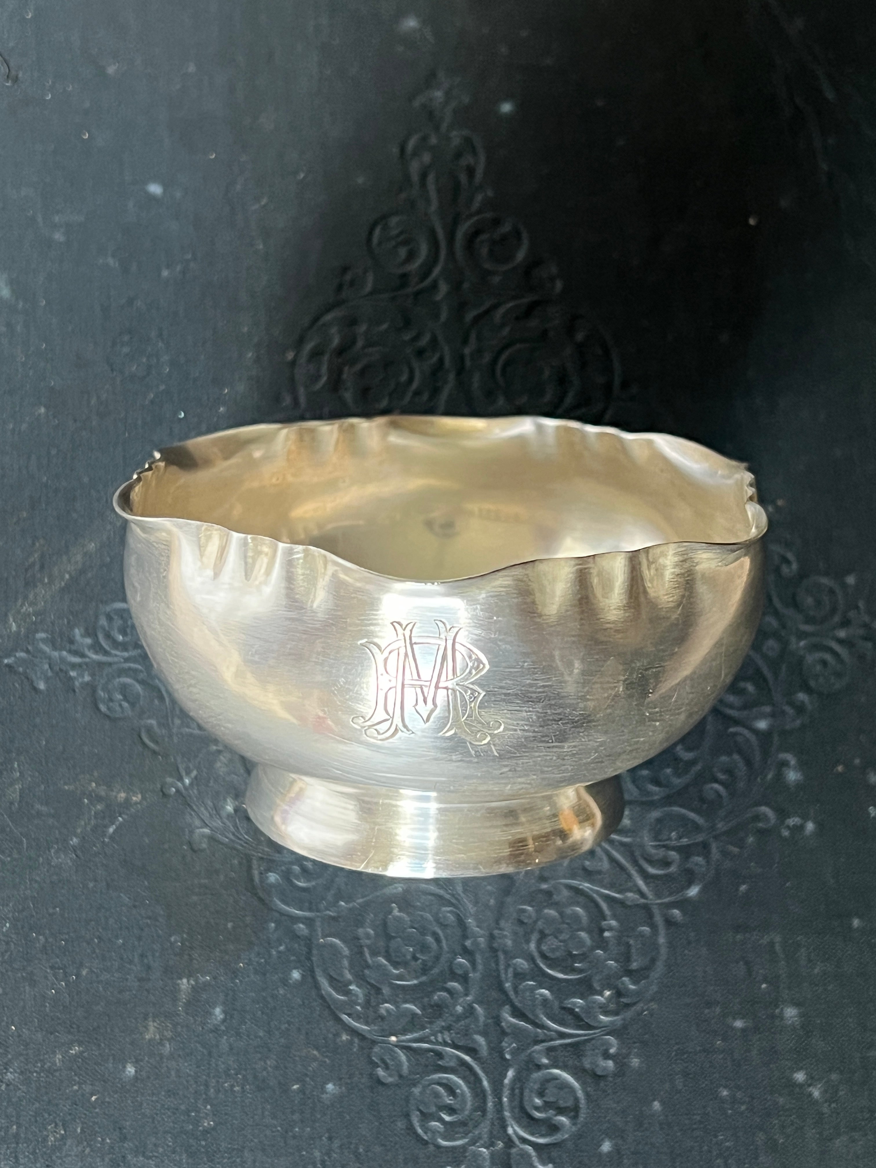 アンティーク紙雑貨・雑貨 – France Antique 銀色アンティーク