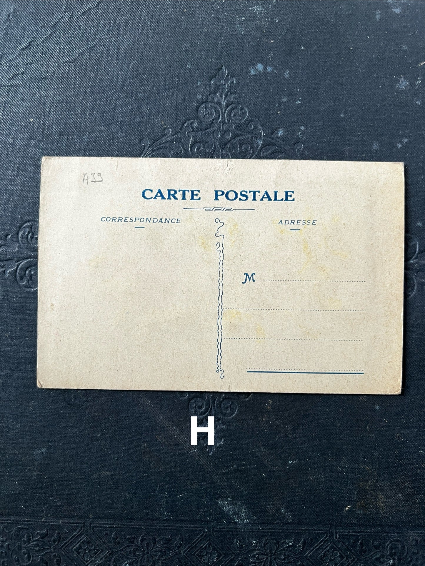 ★古いポストカード各種