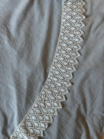 アンティークレース