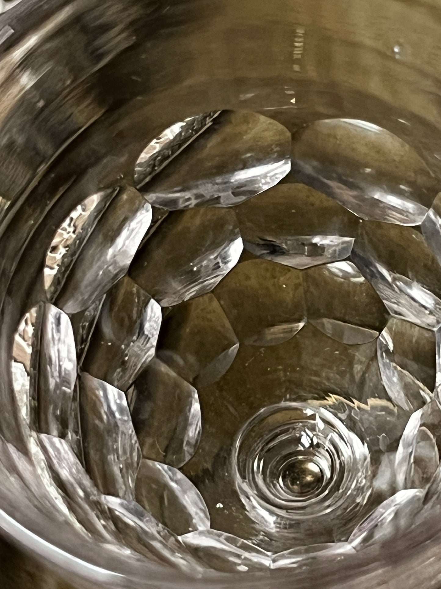 ペアリキュールグラス