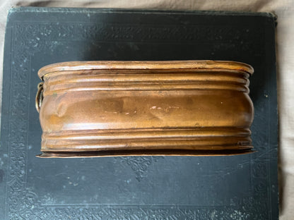 ★コッパージャルディニエール