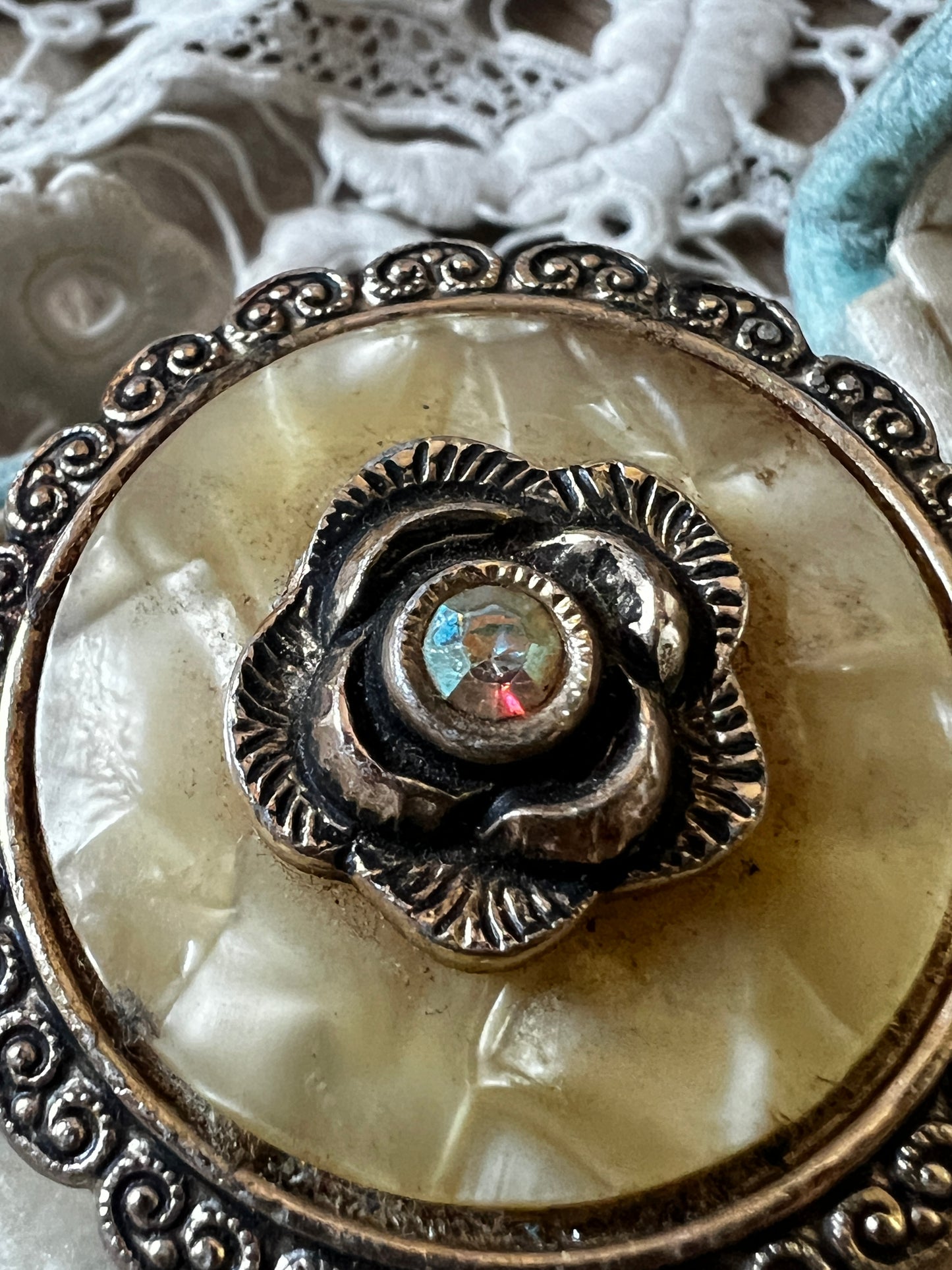 ヴィンテージクリップ