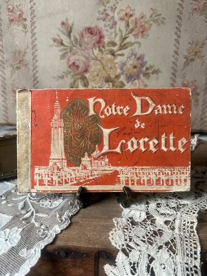 ★ポストカード帳