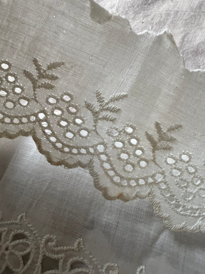刺繍トリムいろいろセット