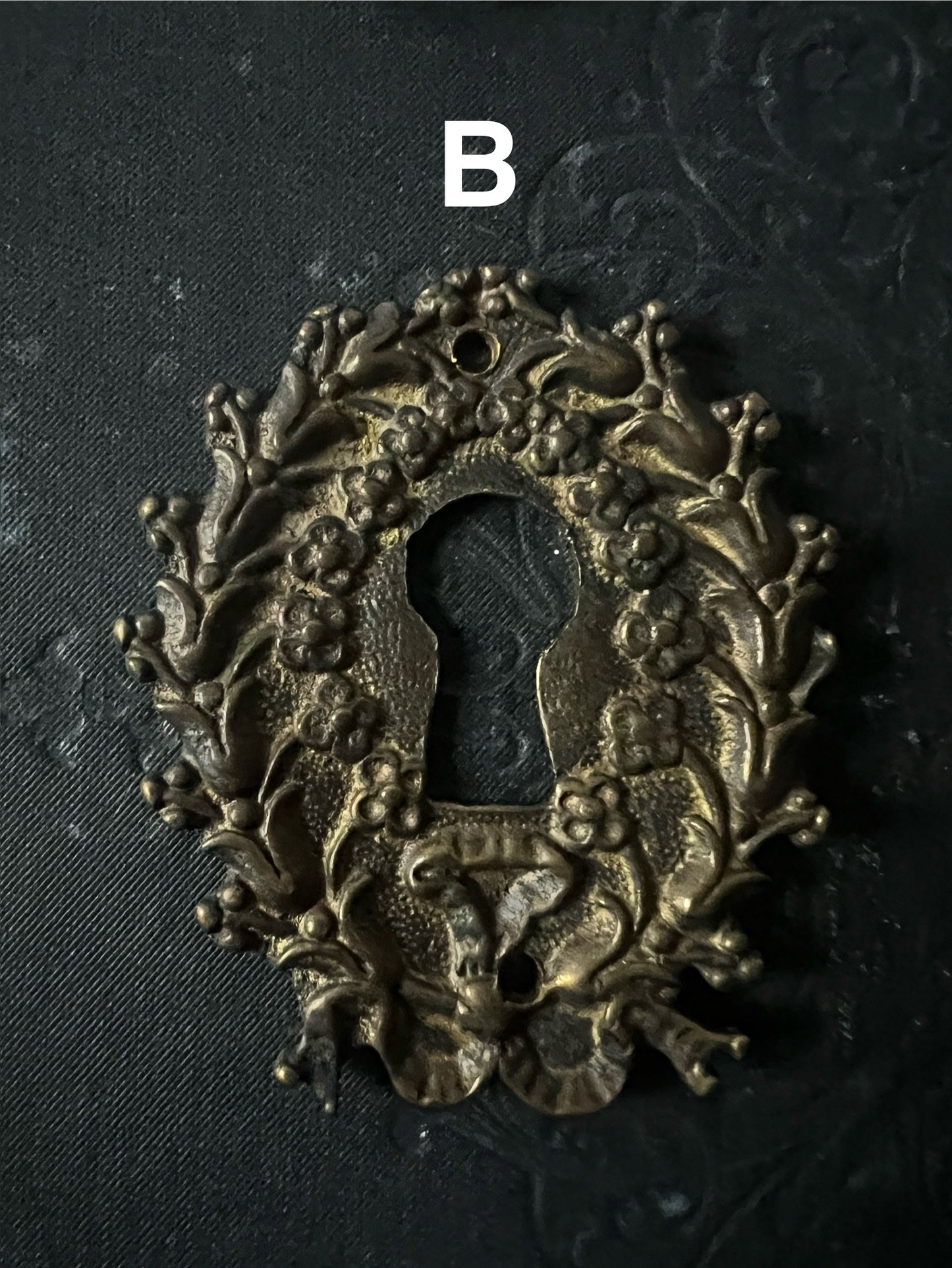 ★鍵穴各種※バリエーション