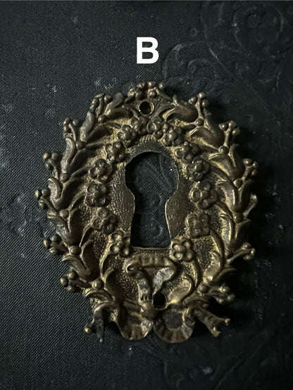 ★鍵穴各種※バリエーション