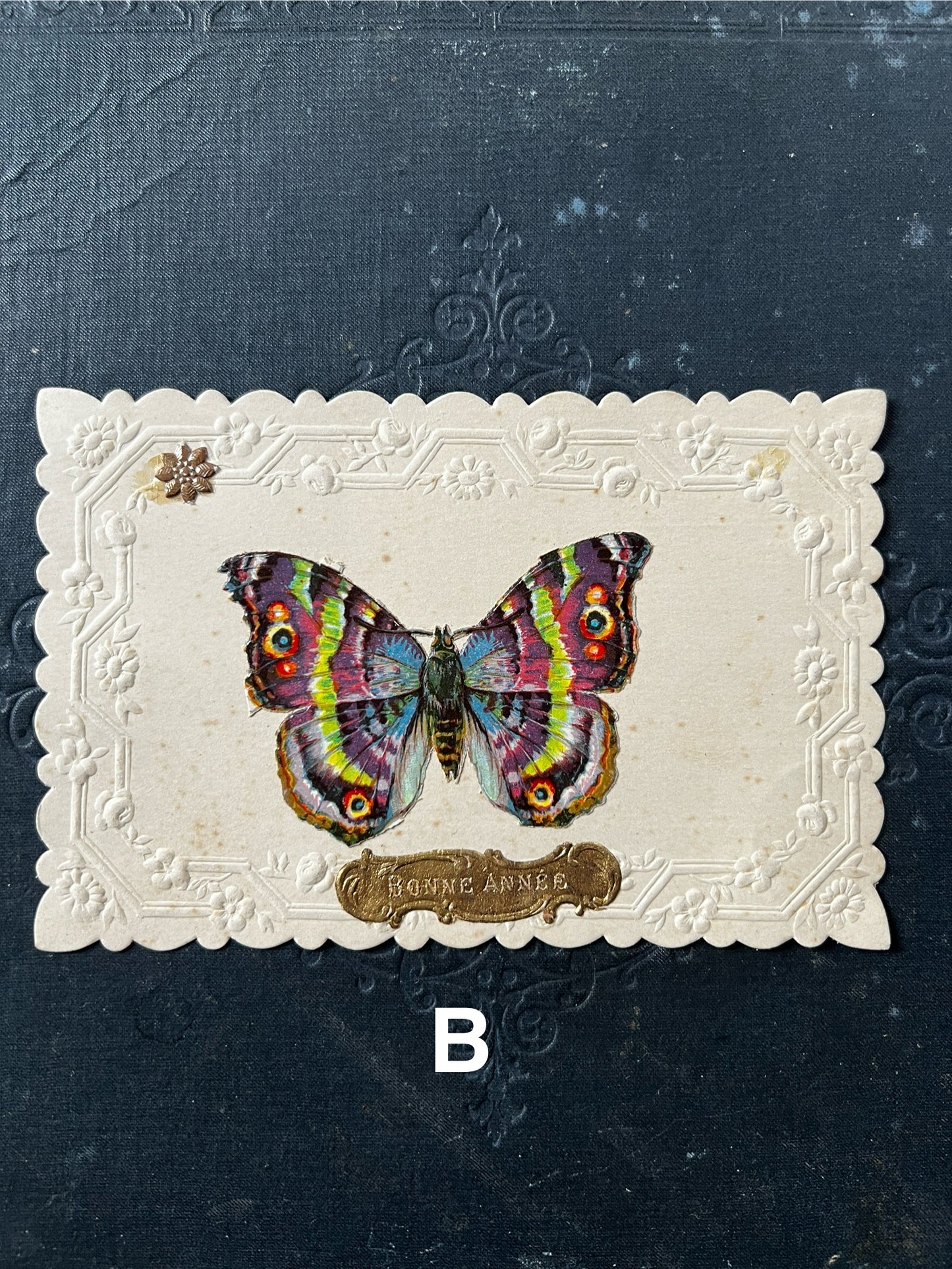 ★古いポストカード各種