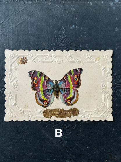 ★古いポストカード各種