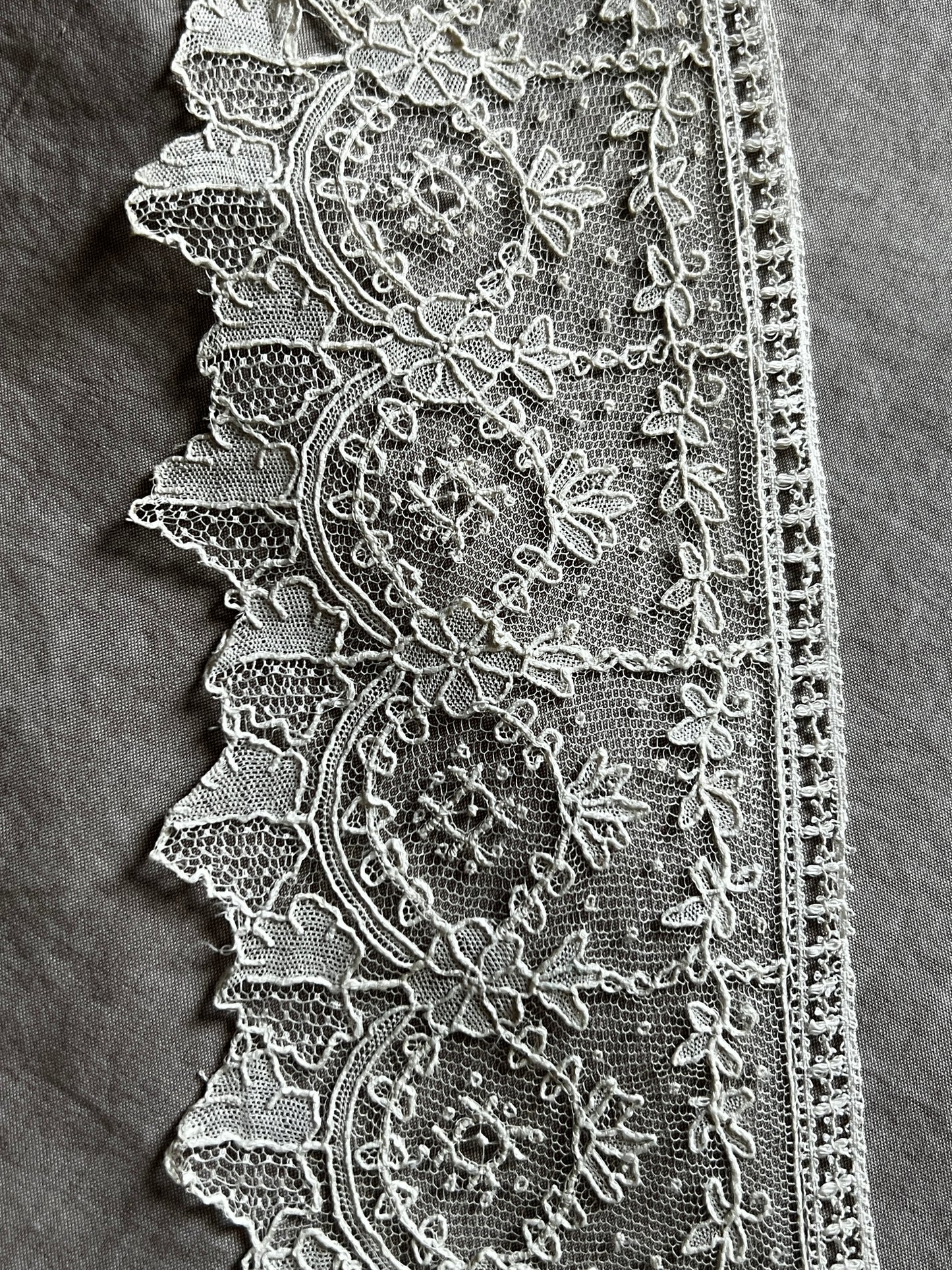 ポワンドガーズレース