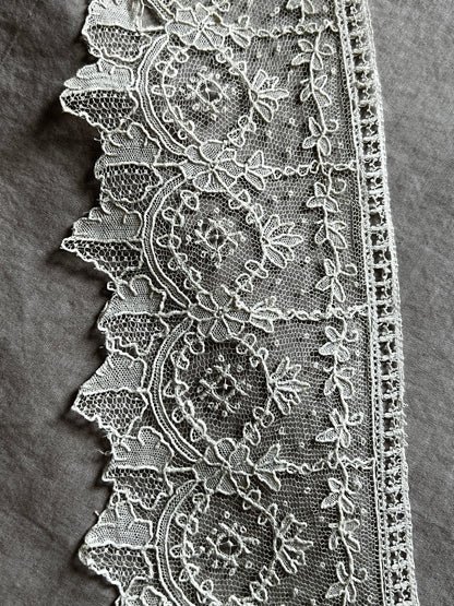 ポワンドガーズレース