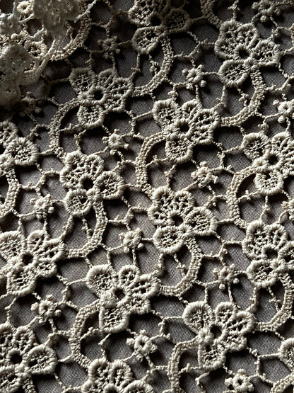 ★ギュピールレース見本セット