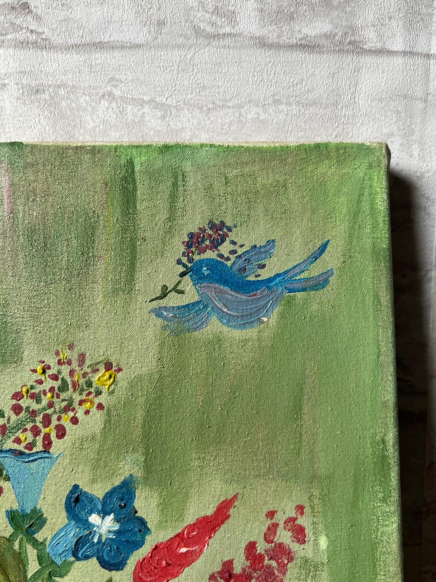 ★古い絵画