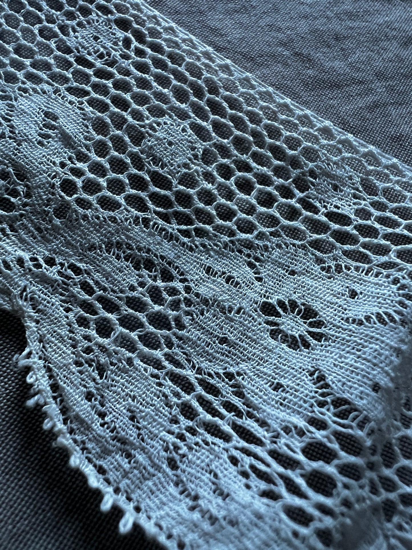 ヴァランシエンヌレース