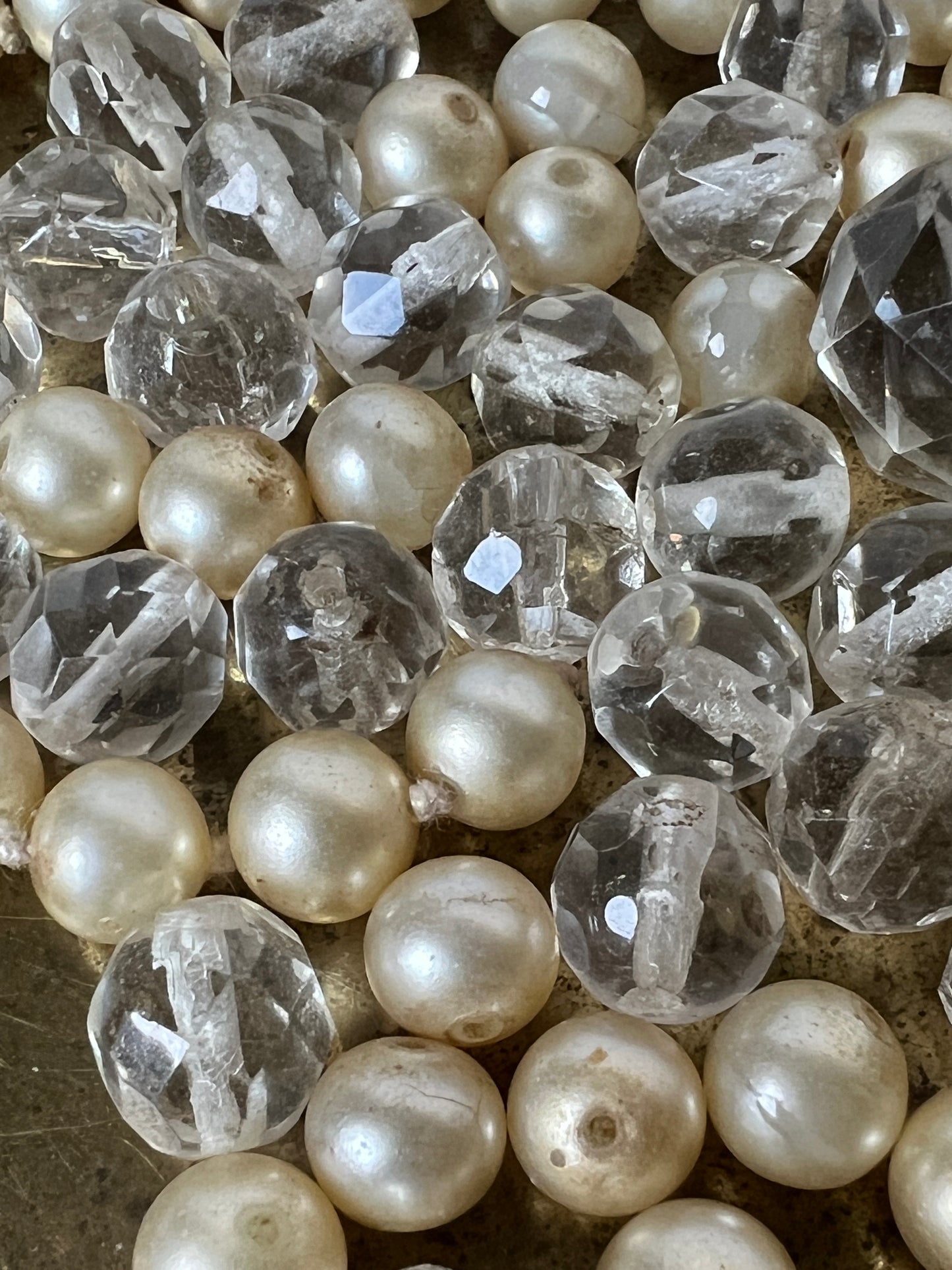 ★ビンテージパーツセット