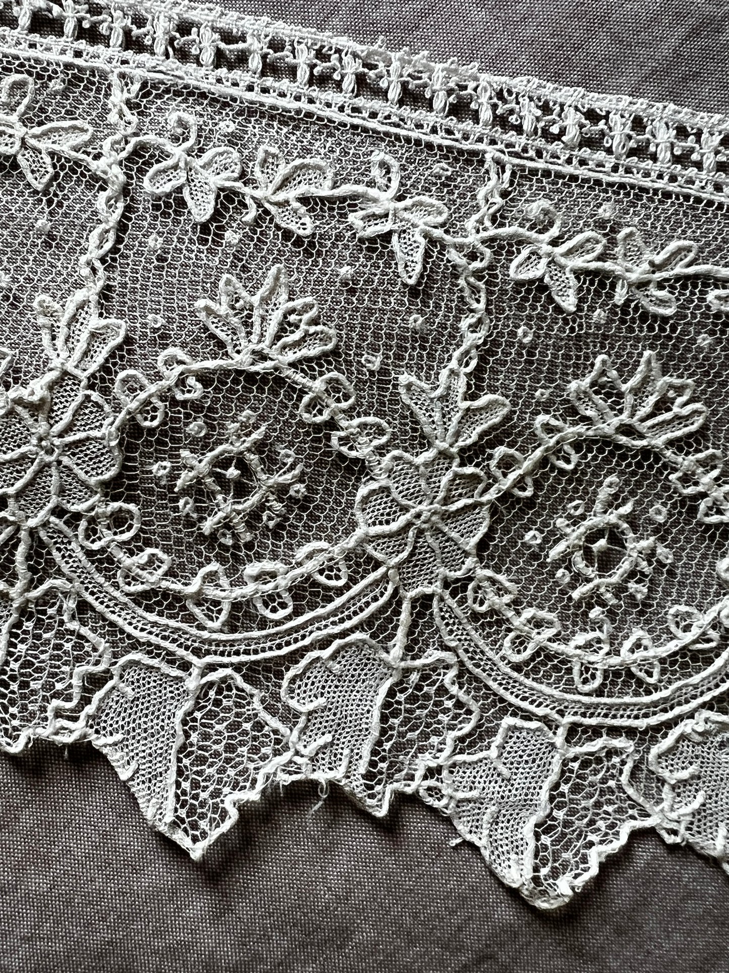 ポワンドガーズレース