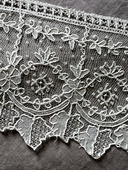 ポワンドガーズレース