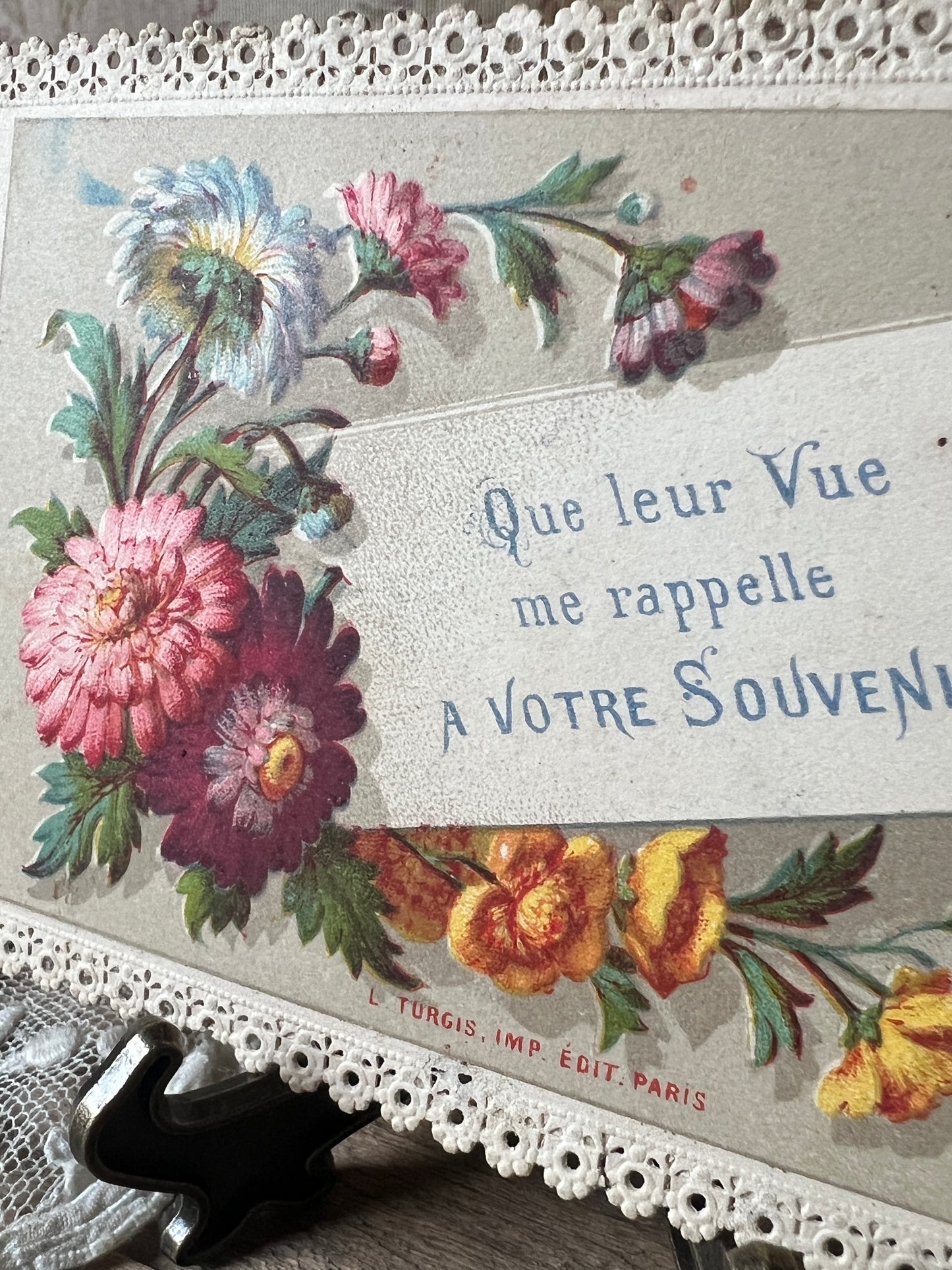 ★カニヴェカード