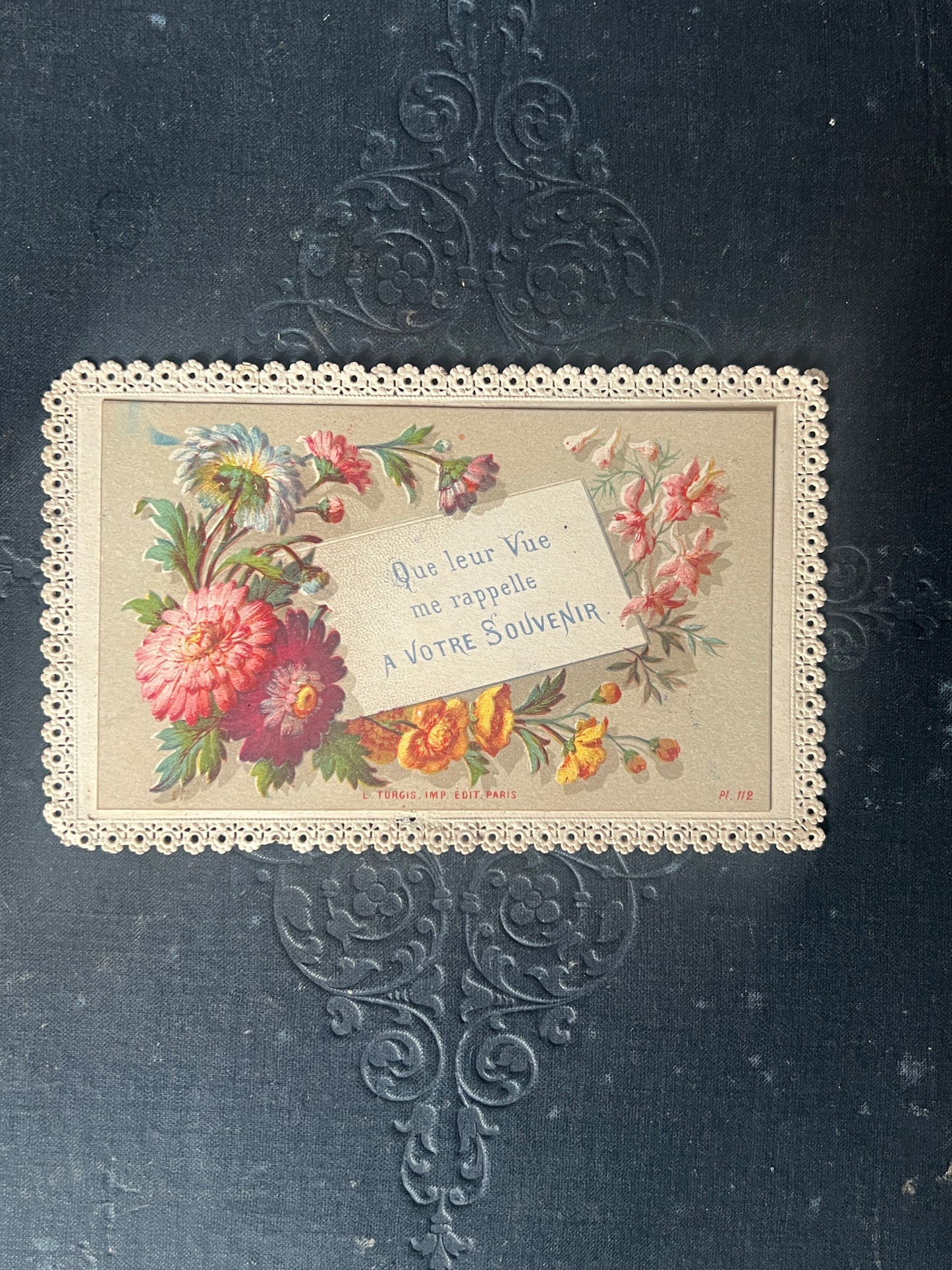 ★カニヴェカード