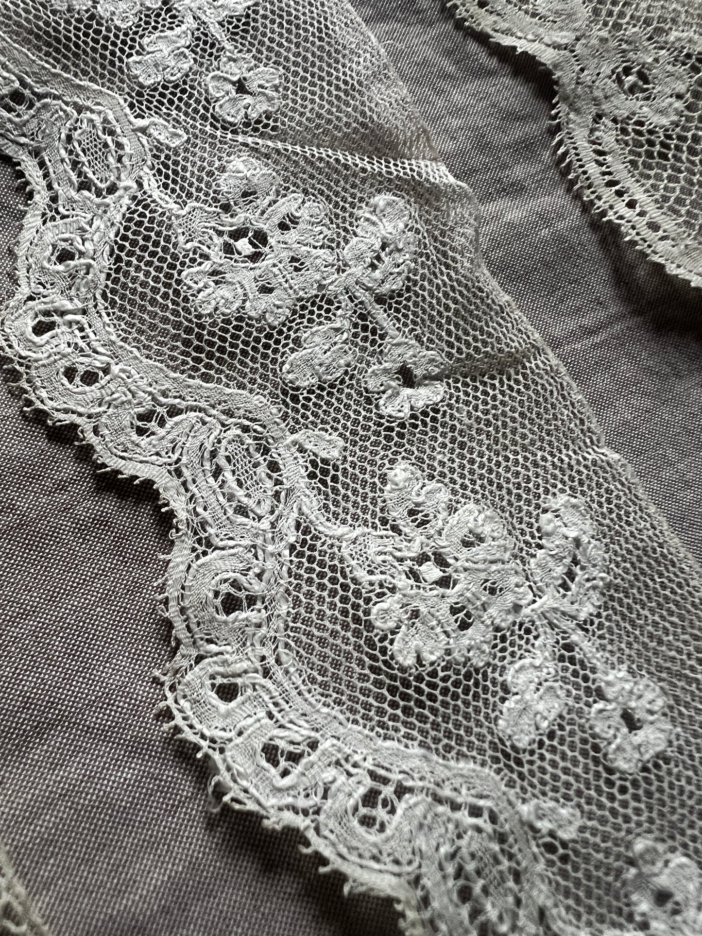 アンティークレース5種セット