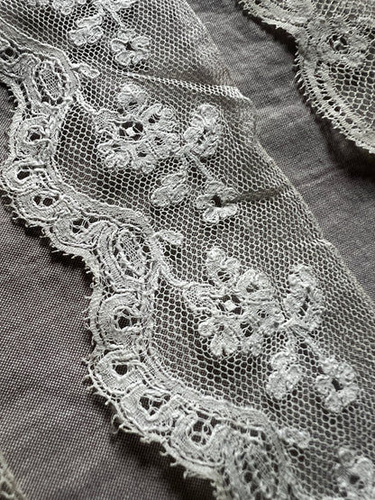 アンティークレース5種セット