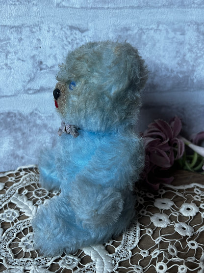 古いぬいぐるみ(ダメージ)