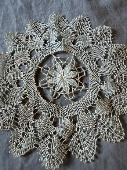 ミニドイリー8枚セット