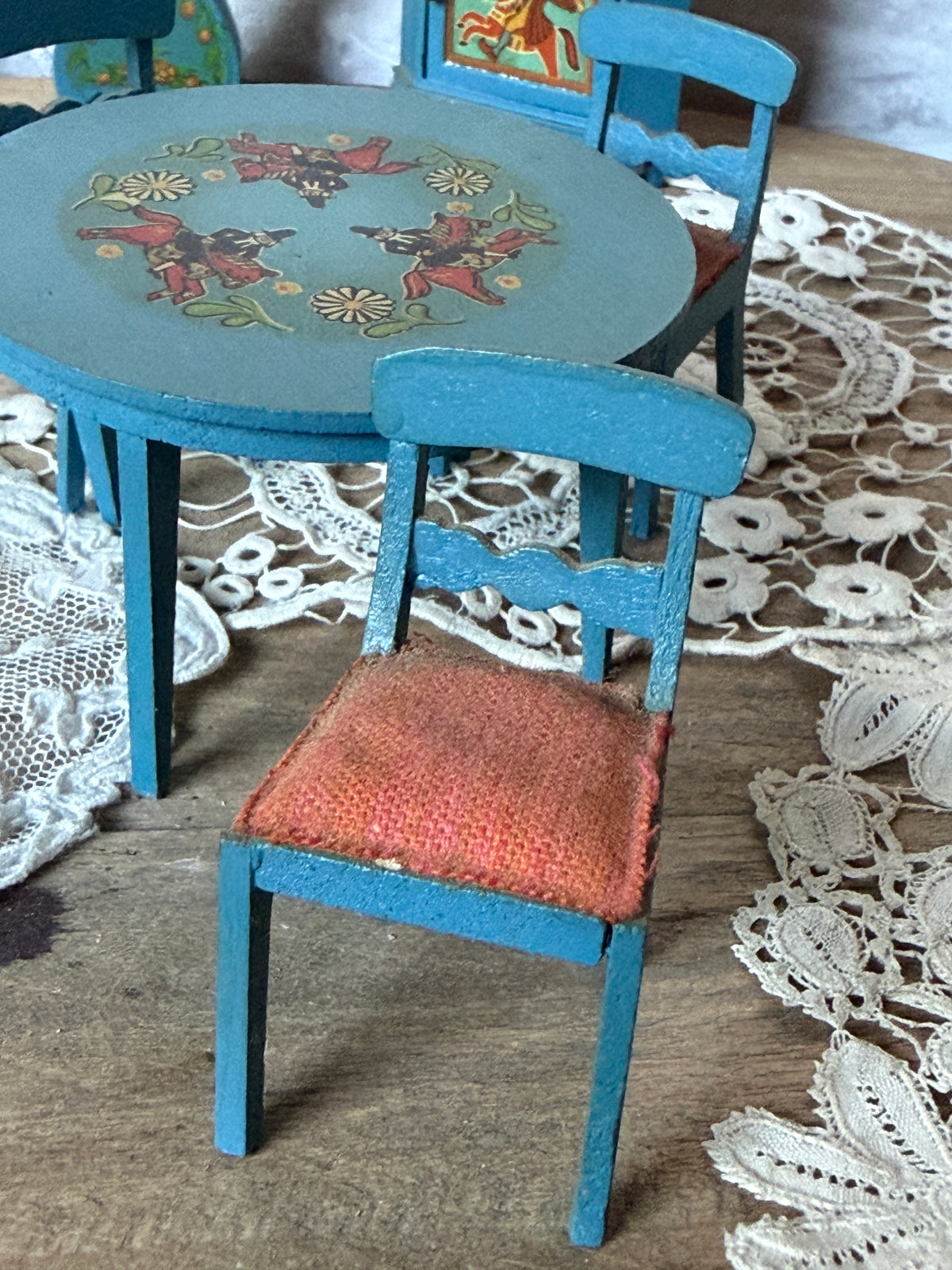 ★ミニチュア家具セット